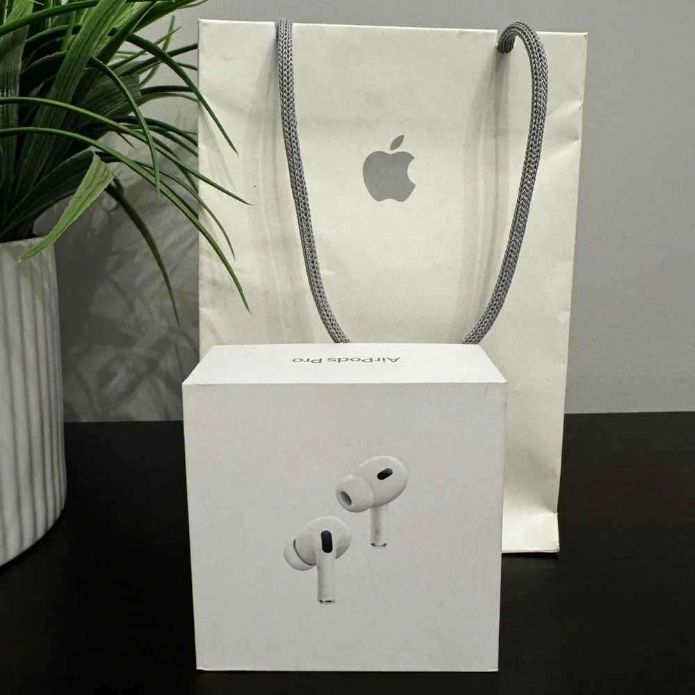 Apple AirPods Pro 2nd gen